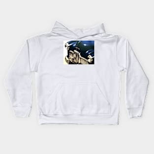 Old Blue FX Kids Hoodie